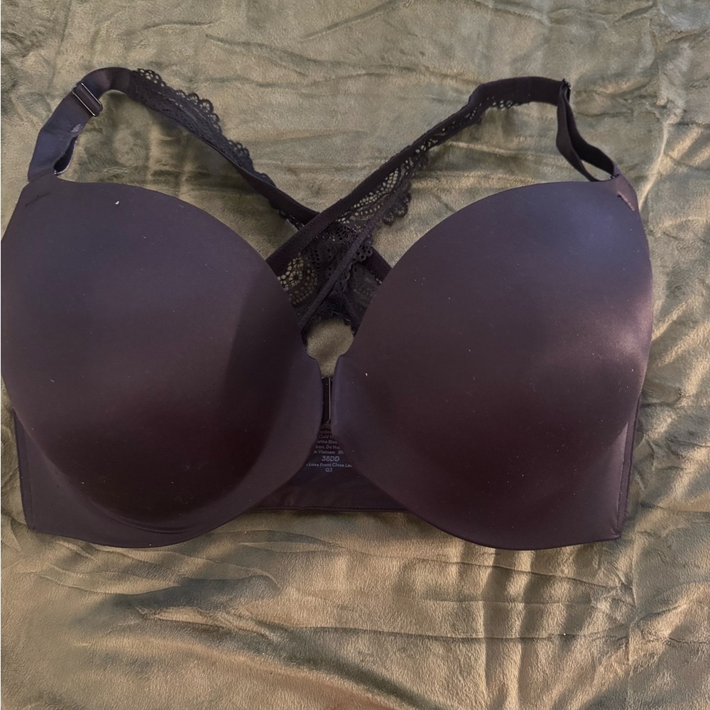 Soma Enbliss Luxe Front Close